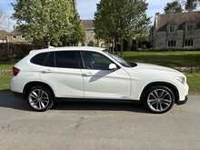 BMW X1 Sdrive18i Sport 