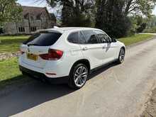 BMW X1 Sdrive18i Sport 