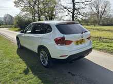 BMW X1 Sdrive18i Sport 