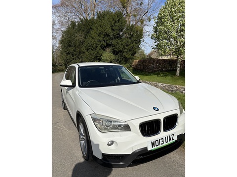 Sdrive18i Sport 2.0 5dr Estate Automatic Petrol