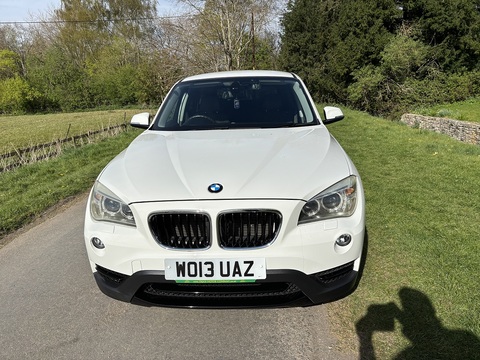 Sdrive18i Sport 2.0 5dr Estate Automatic Petrol