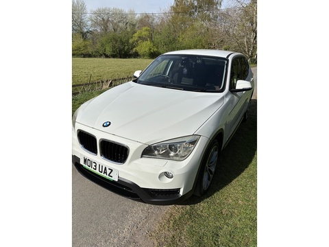 Sdrive18i Sport 2.0 5dr Estate Automatic Petrol