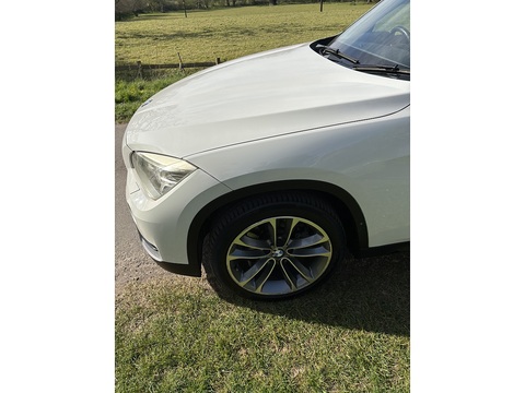 Sdrive18i Sport 2.0 5dr Estate Automatic Petrol