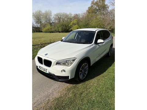 Sdrive18i Sport 2.0 5dr Estate Automatic Petrol