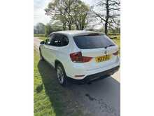 BMW X1 Sdrive18i Sport 