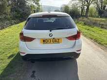 BMW X1 Sdrive18i Sport 