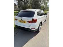 BMW X1 Sdrive18i Sport 