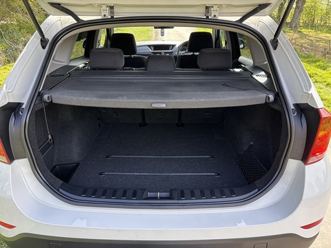 Sdrive18i Sport 2.0 5dr Estate Automatic Petrol