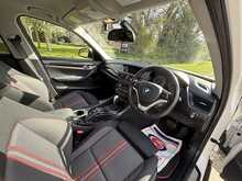 BMW X1 Sdrive18i Sport 
