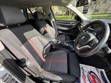 BMW X1 Sdrive18i Sport 