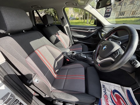 Sdrive18i Sport 2.0 5dr Estate Automatic Petrol