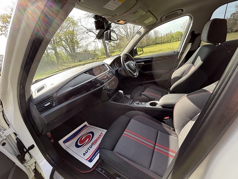 Sdrive18i Sport 2.0 5dr Estate Automatic Petrol