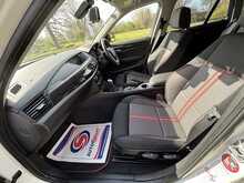 BMW X1 Sdrive18i Sport 