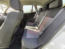 BMW X1 Sdrive18i Sport 