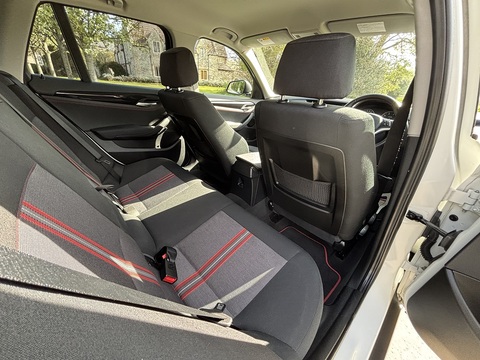 Sdrive18i Sport 2.0 5dr Estate Automatic Petrol