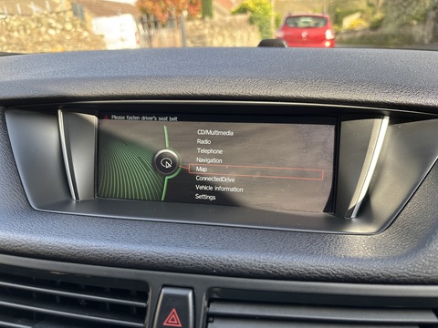 Sdrive18i Sport 2.0 5dr Estate Automatic Petrol