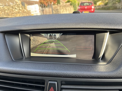 Sdrive18i Sport 2.0 5dr Estate Automatic Petrol