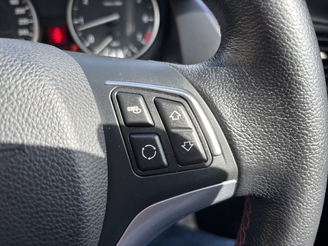 Sdrive18i Sport 2.0 5dr Estate Automatic Petrol