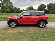 Mini Mini Countryman Cooper S 