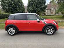 Mini Mini Countryman Cooper S 