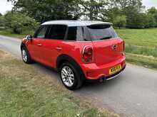 Mini Mini Countryman Cooper S 