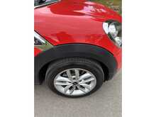 Mini Mini Countryman Cooper S 