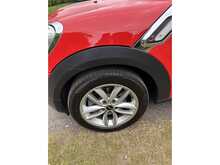 Mini Mini Countryman Cooper S 