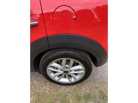 Cooper S 1.6 5dr Hatchback Automatic Petrol