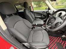 Mini Mini Countryman Cooper S 