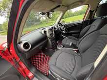 Mini Mini Countryman Cooper S 