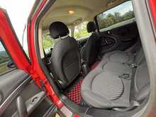 Mini Mini Countryman Cooper S 