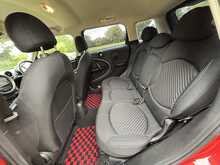 Mini Mini Countryman Cooper S 