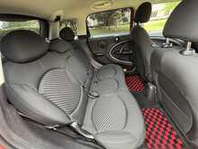 Mini Mini Countryman Cooper S 