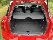 Mini Mini Countryman Cooper S 