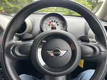 Mini Mini Countryman Cooper S 