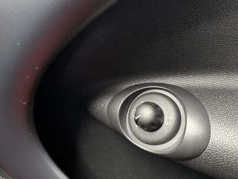 Cooper S 1.6 5dr Hatchback Automatic Petrol