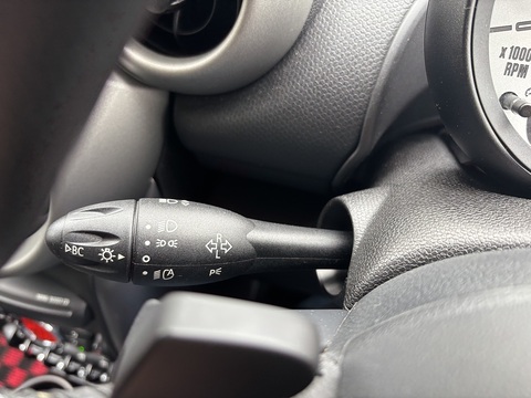 Cooper S 1.6 5dr Hatchback Automatic Petrol