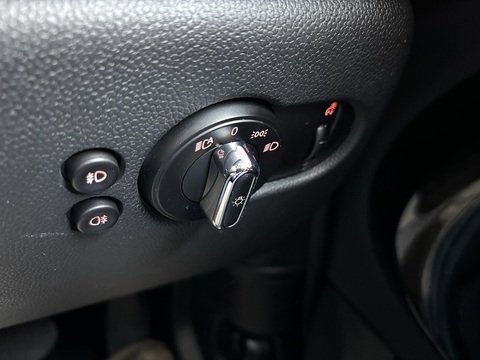 Cooper S 2.0 5dr Hatchback Automatic Petrol