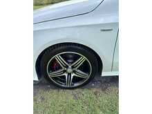 Mercedes-Benz A-Class A250 Blueefficiency Amg Sport