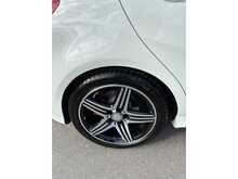 Mercedes-Benz A-Class A250 Blueefficiency Amg Sport