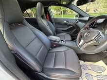 Mercedes-Benz A-Class A250 Blueefficiency Amg Sport