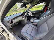 Mercedes-Benz A-Class A250 Blueefficiency Amg Sport