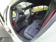 Mercedes-Benz A-Class A250 Blueefficiency Amg Sport