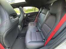 Mercedes-Benz A-Class A250 Blueefficiency Amg Sport