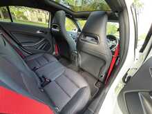 Mercedes-Benz A-Class A250 Blueefficiency Amg Sport