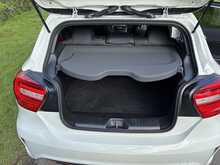 Mercedes-Benz A-Class A250 Blueefficiency Amg Sport
