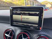 Mercedes-Benz A-Class A250 Blueefficiency Amg Sport