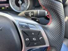 Mercedes-Benz A-Class A250 Blueefficiency Amg Sport