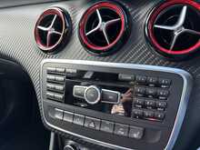 Mercedes-Benz A-Class A250 Blueefficiency Amg Sport
