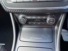 Mercedes-Benz A-Class A250 Blueefficiency Amg Sport